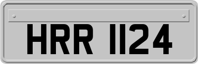 HRR1124