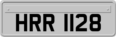HRR1128
