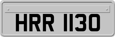 HRR1130