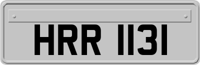HRR1131
