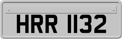 HRR1132