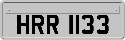HRR1133