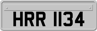 HRR1134