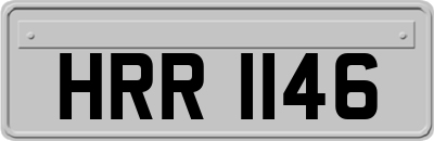HRR1146