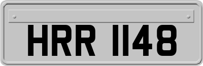 HRR1148