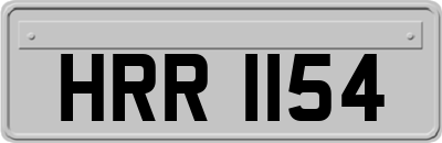 HRR1154
