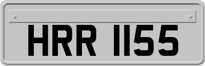 HRR1155