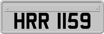 HRR1159
