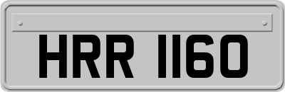 HRR1160