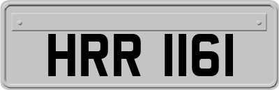 HRR1161