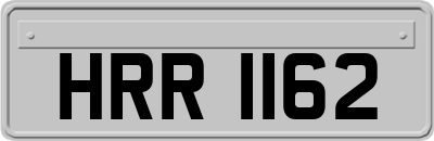 HRR1162