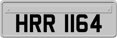 HRR1164