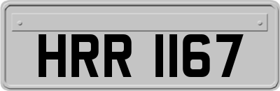 HRR1167