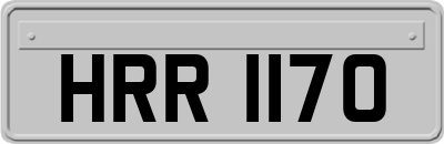HRR1170