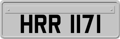 HRR1171