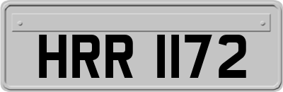 HRR1172