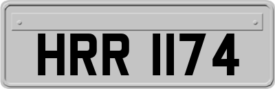 HRR1174