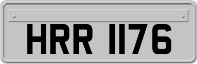 HRR1176
