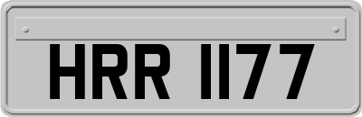 HRR1177