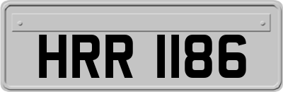 HRR1186