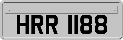 HRR1188