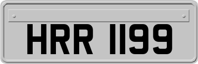 HRR1199