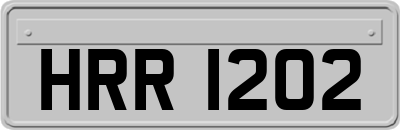 HRR1202