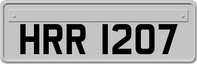 HRR1207