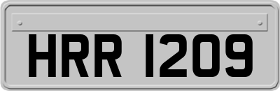 HRR1209