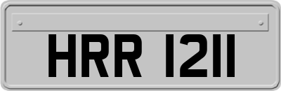 HRR1211
