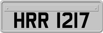 HRR1217