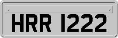 HRR1222