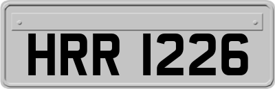 HRR1226
