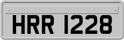 HRR1228