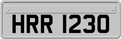 HRR1230
