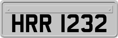 HRR1232