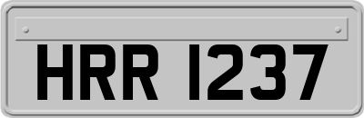 HRR1237
