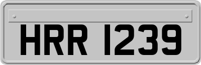 HRR1239