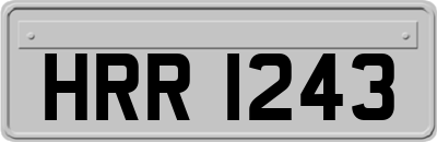 HRR1243