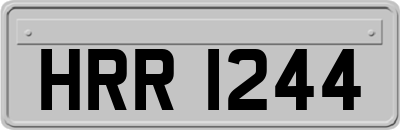 HRR1244