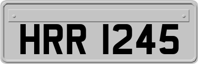 HRR1245