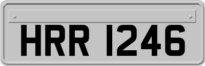 HRR1246
