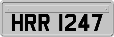 HRR1247