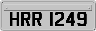 HRR1249