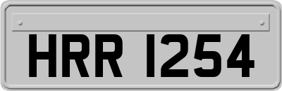 HRR1254