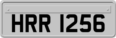 HRR1256