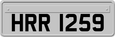 HRR1259