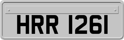 HRR1261