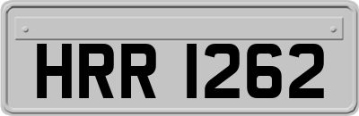 HRR1262