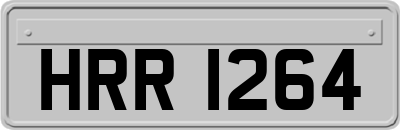 HRR1264